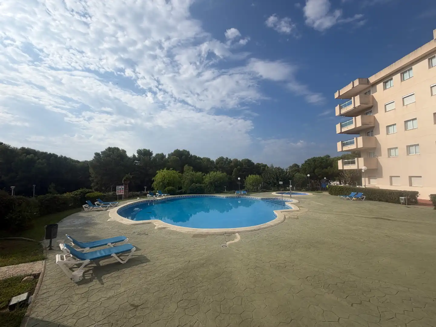 Pis amb piscina en venda a Pla de Maset - Cap de Salou, imagen 3