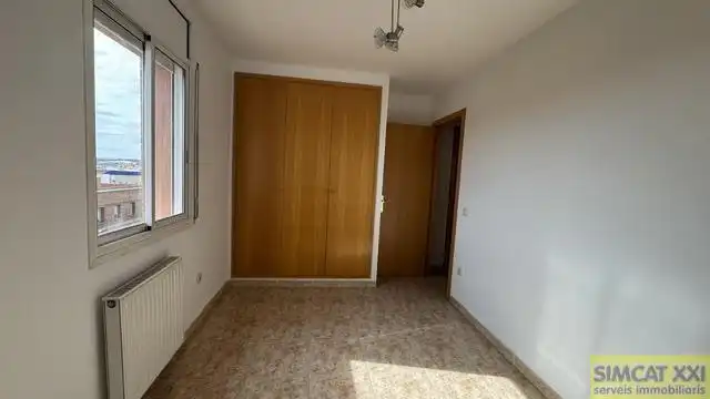 Bedroom of Flat for sale in Poble Nou - Olivar Gran