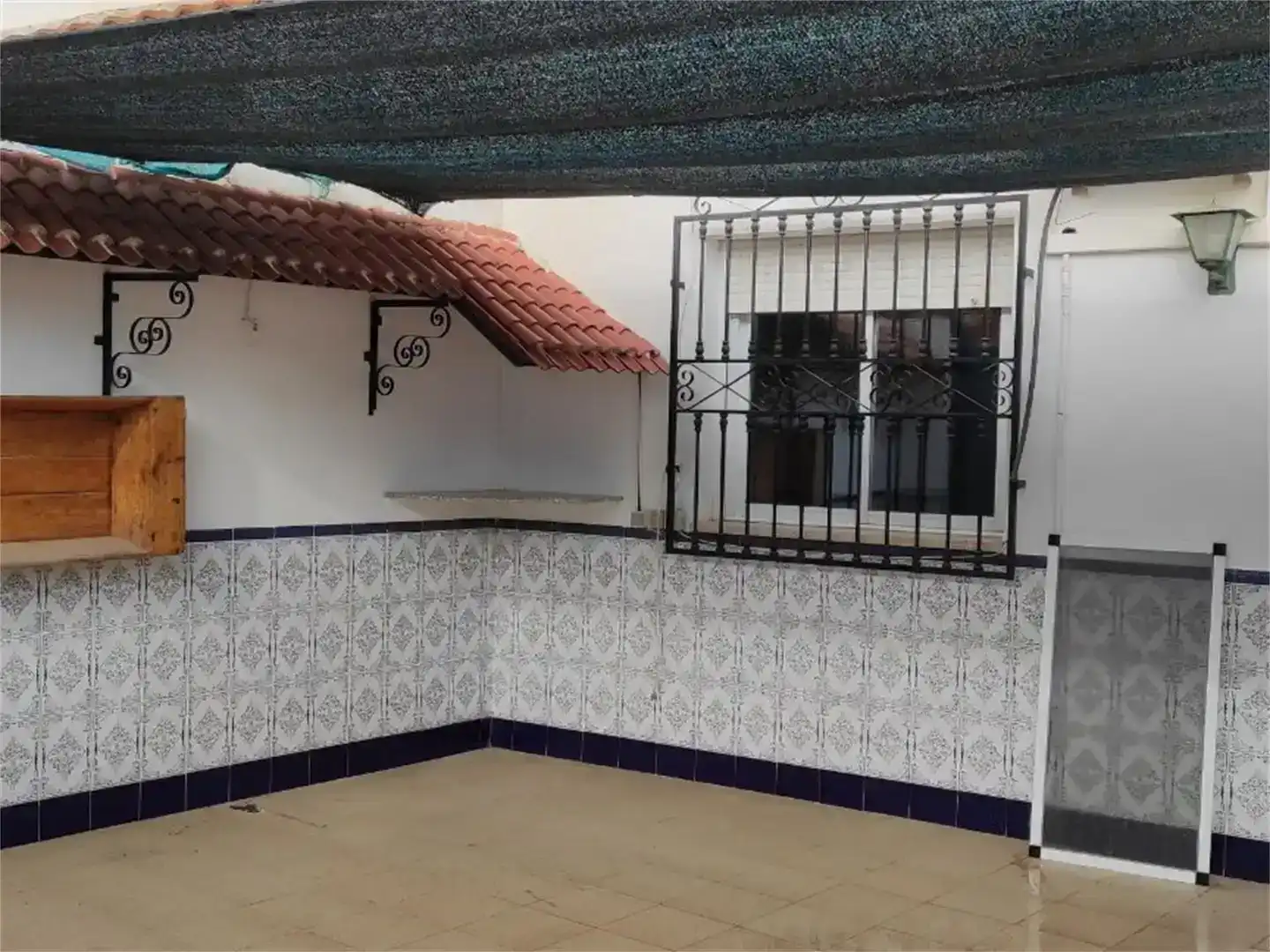 Terraza de Dúplex en venta en Hellín con Aire acondicionado, Horno y Balcón