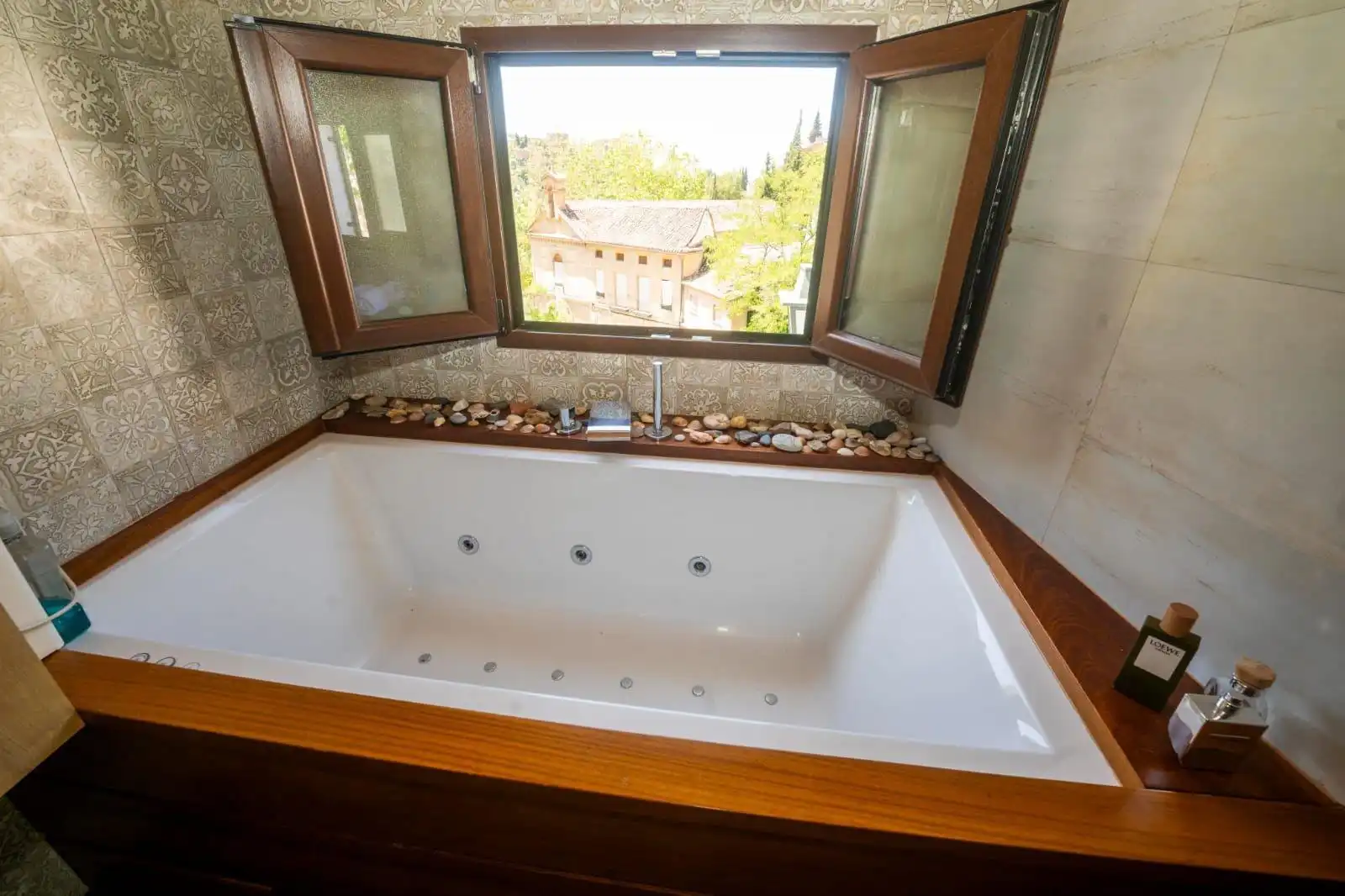 Maison avec terrasse à vendre à Camino DEL SACROMONTE, imagen 45