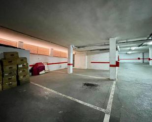 Parking of Garage for sale in  Almería Capital