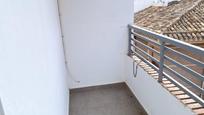 Balcony of Flat for sale in Yecla  with Air Conditioner and Balcony