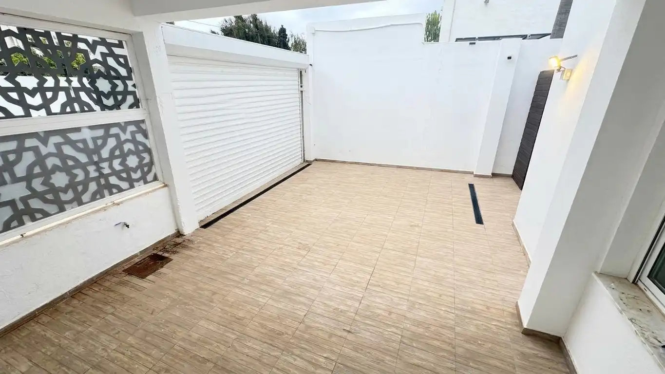 Xalet amb terrassa en venda a Urbanización Punta Chullera, imagen 29