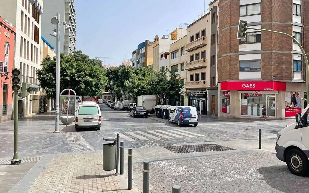 Gewerbefläche zur Übernahme in Centro, imagen 22
