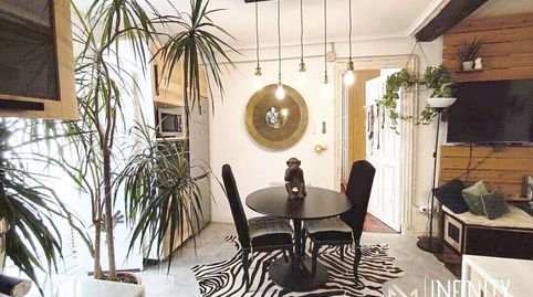 Foto 3 de Piso en venta en Hernani Kalea, San Francisco, Bilbao