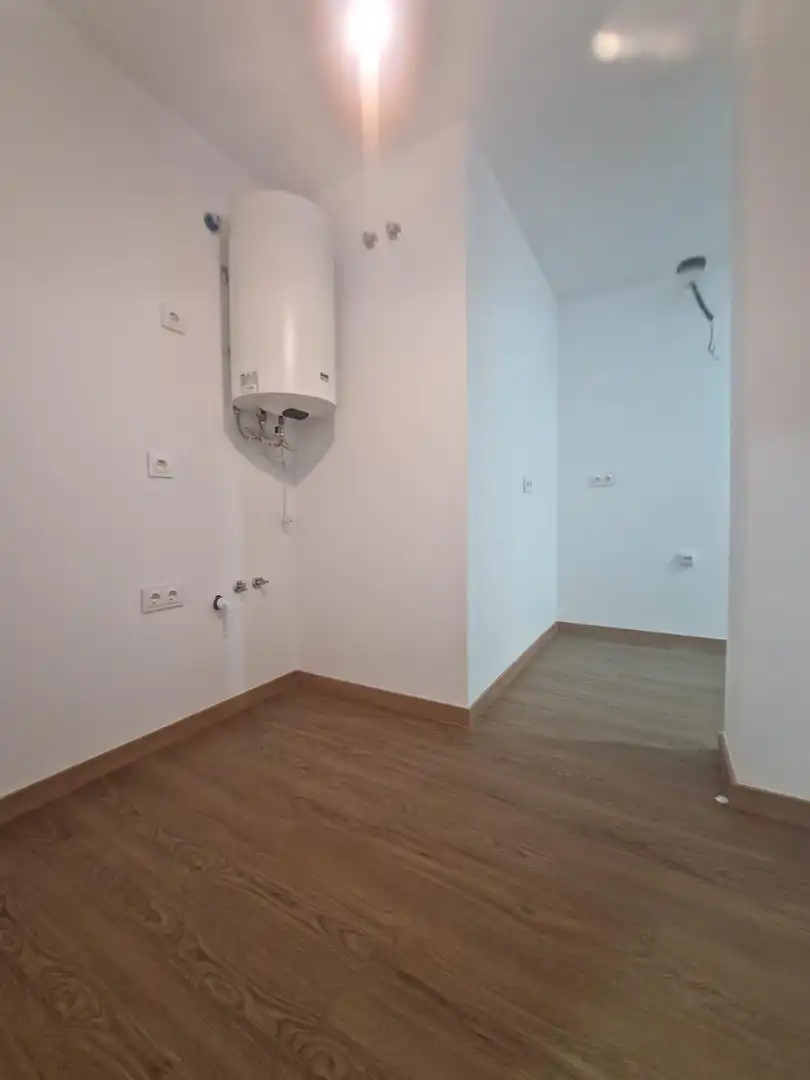 Planta baja en venta en Puerto Real con Parquet