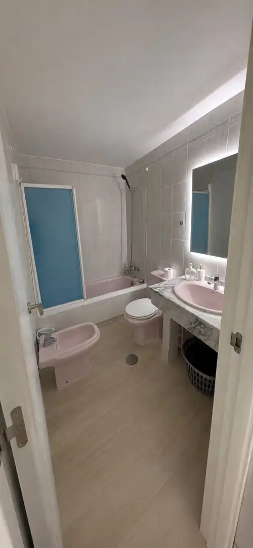 Ático con terraza en venta en Estepona Pueblo, imagen 13