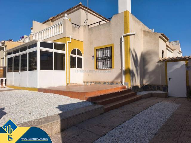 Casa-chalet en Venta en Zeniamar - Horizonte - La Campana