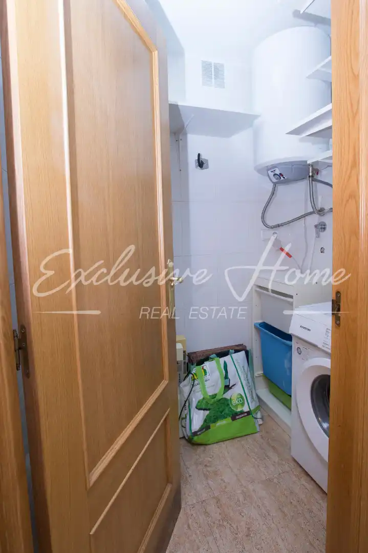 Appartement avec terrasse à vendre à Plaza Mestres de Montesa 15, imagen 10
