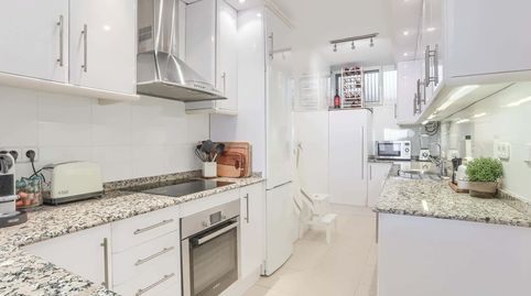 Elegante apartamento de estilo escandinavo con vistas al puerto deportivo y al mar en Portals Nous, imatge 4