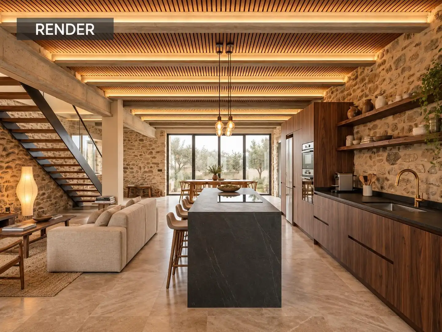 Villa à vendre à Carrer la Rectoria