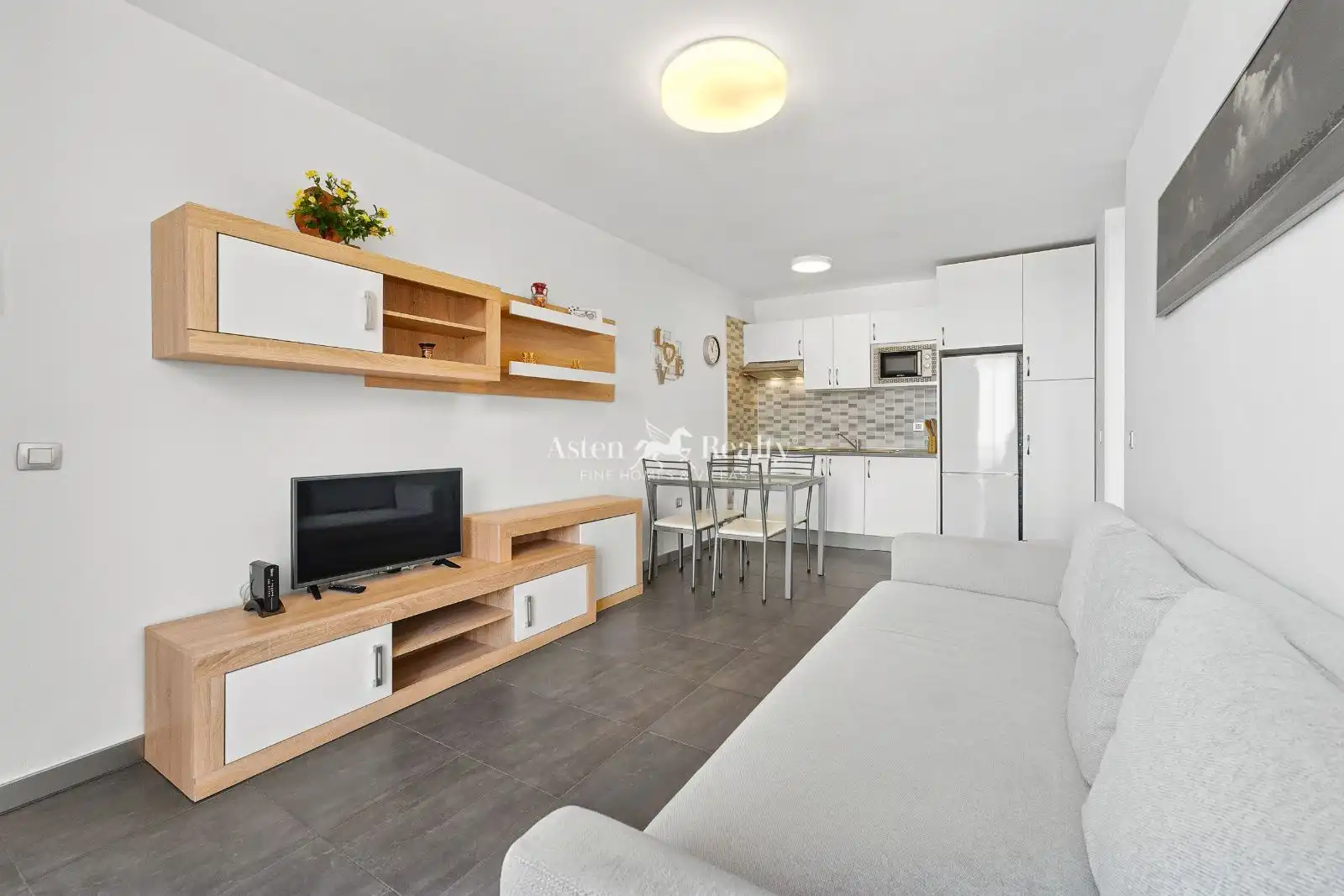 Apartament amb piscina en venda a Alemania 1, imagen 7