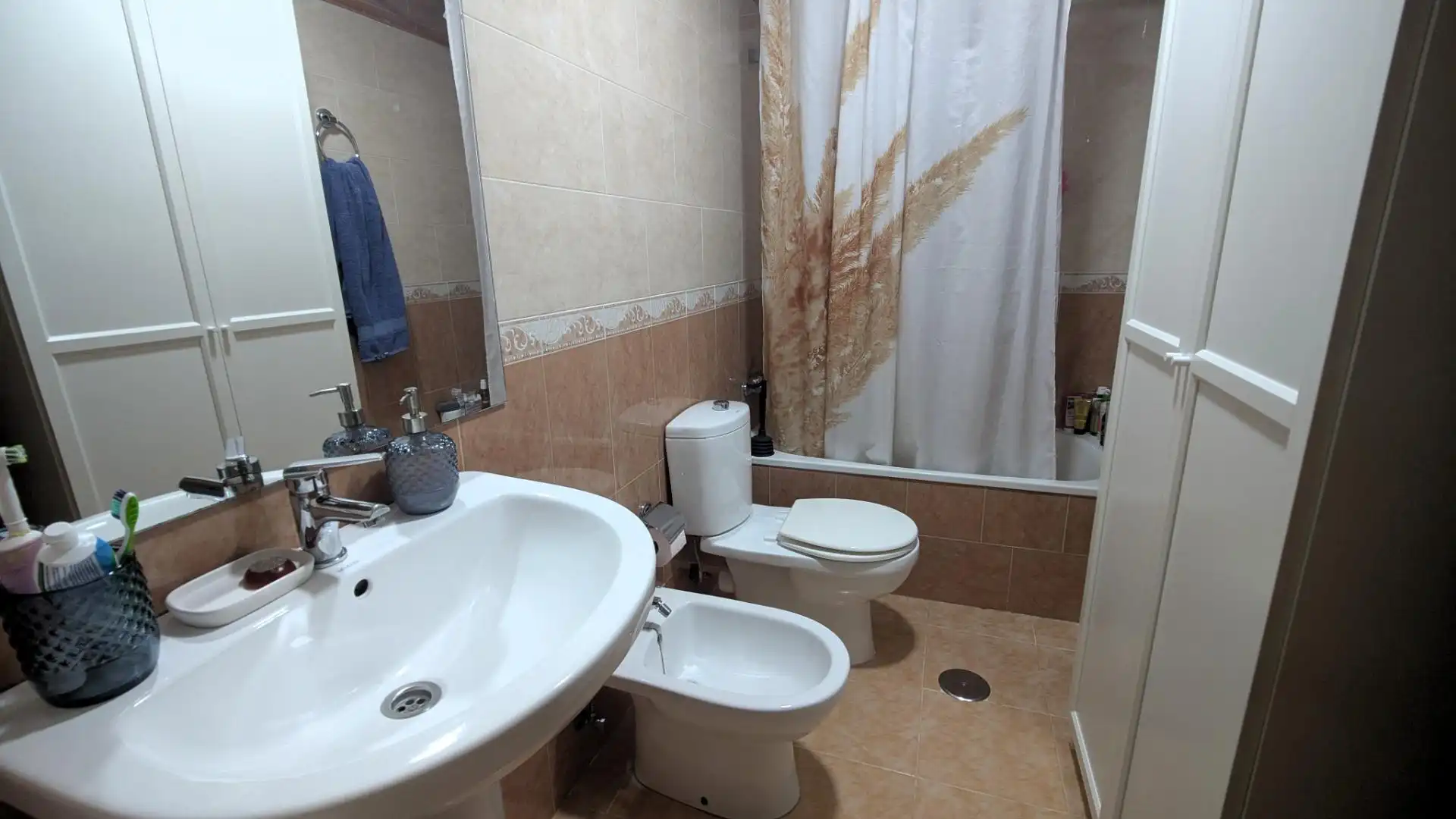 Ático en venta en San Francisco - Chorillo