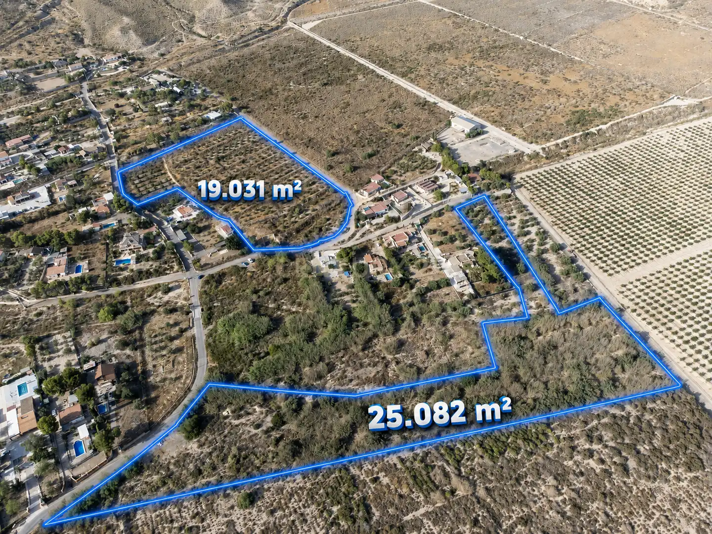 Terreno en venta en Alicante / Alacant