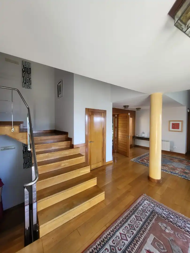 Villa con terrazza in vendita a Rúa Illa de Arousa, imagen 27