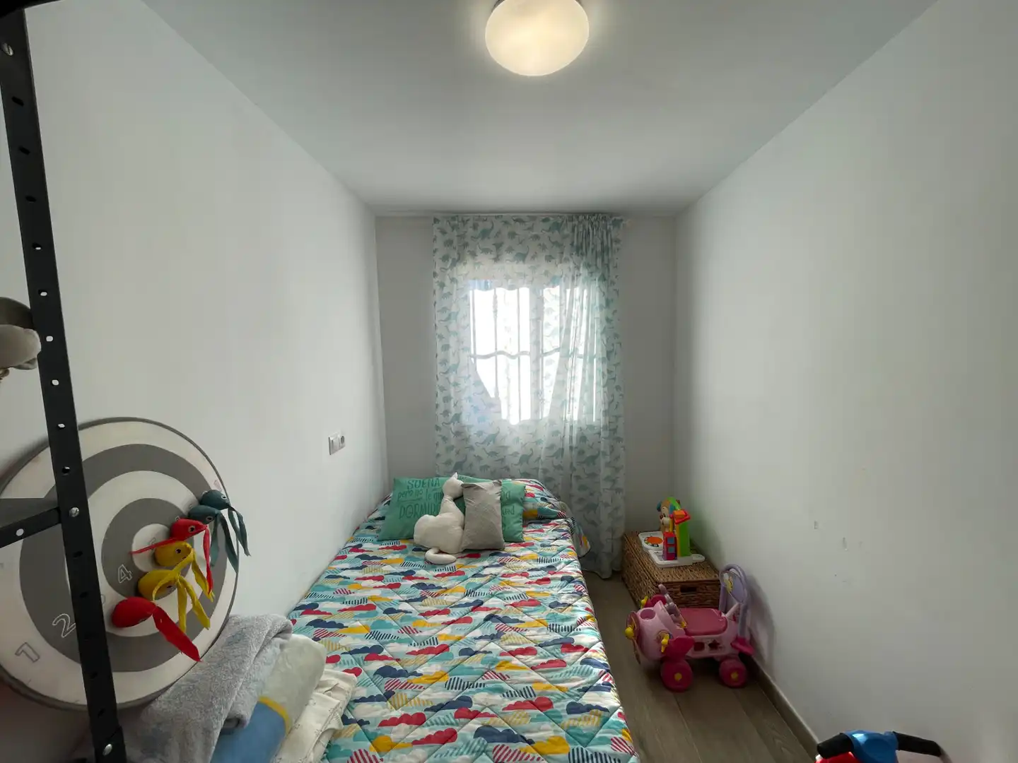 Dormitori de Casa o xalet en venda en Betxí amb Jardí privat, Terrassa i Piscina