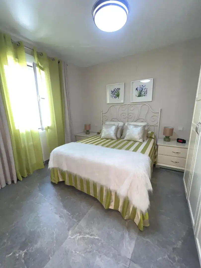 Bedroom of Houses for sale in Lopera