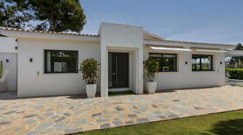 Foto 2 de Casa o xalet en venda a Urbanización Guadalmina Alta, 635, Guadalmina Alta, Málaga