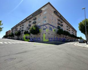 Premises for sale in Plaza Diego Hurtado de Mendoza, 34, Barrio Blanco