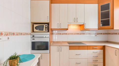 Foto 5 de Apartamento en venta en Calle Filomena Ayuso Alpañez, 45, El Palmar, Murcia Capital