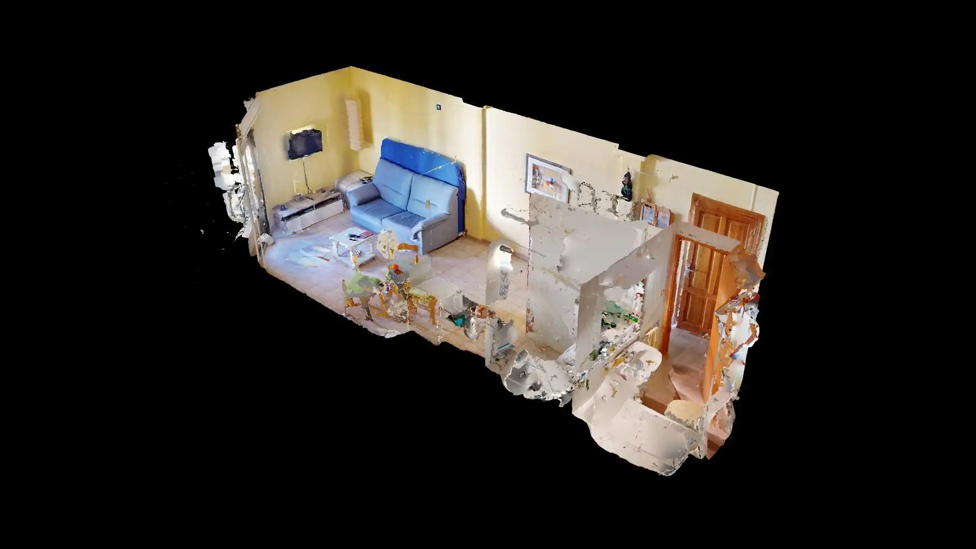 Estudio en venta en Salatar