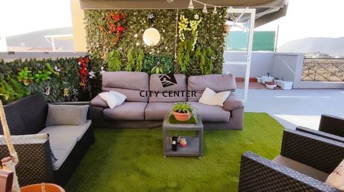 Foto 2 de Piso en venta en Calle Infanta Cristina, 17, Cho - Parque de la Reina, Arona