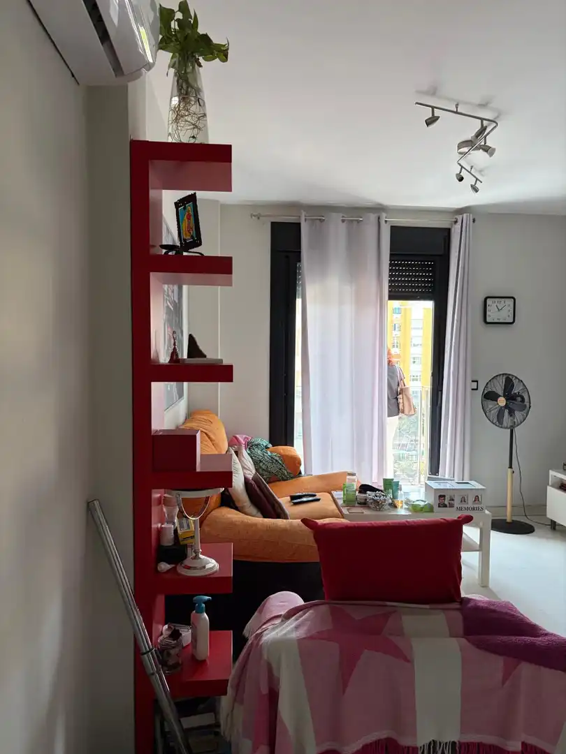 Piso con ascensor en venta en Saladar, imagen 7