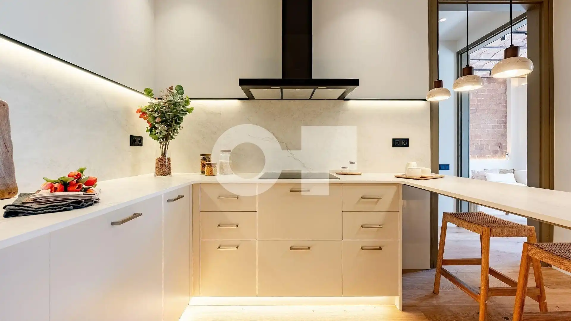 Flat with terrace for sale in Carrer Carrer Muntaner, imagen 14