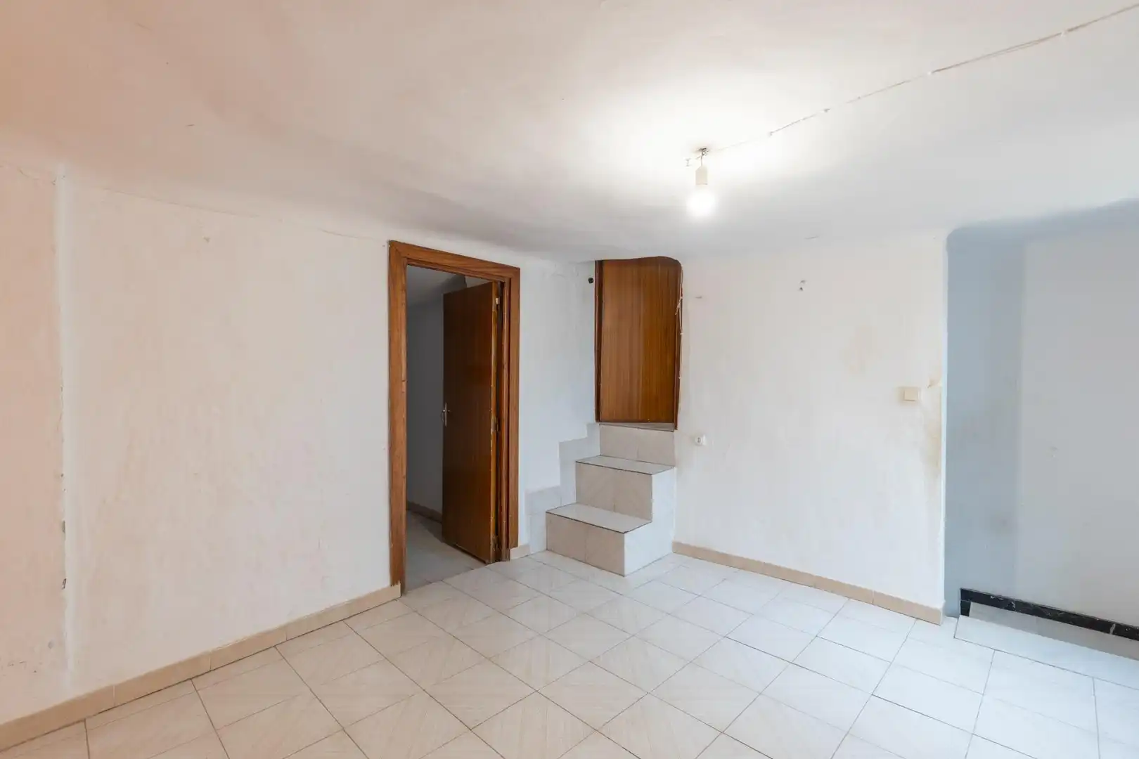 Casa o xalet en venda en Jayena