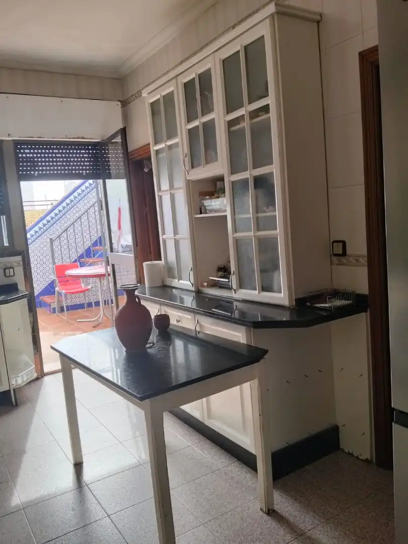 Detached house with pool for sale in Las Almenas, imagen 5