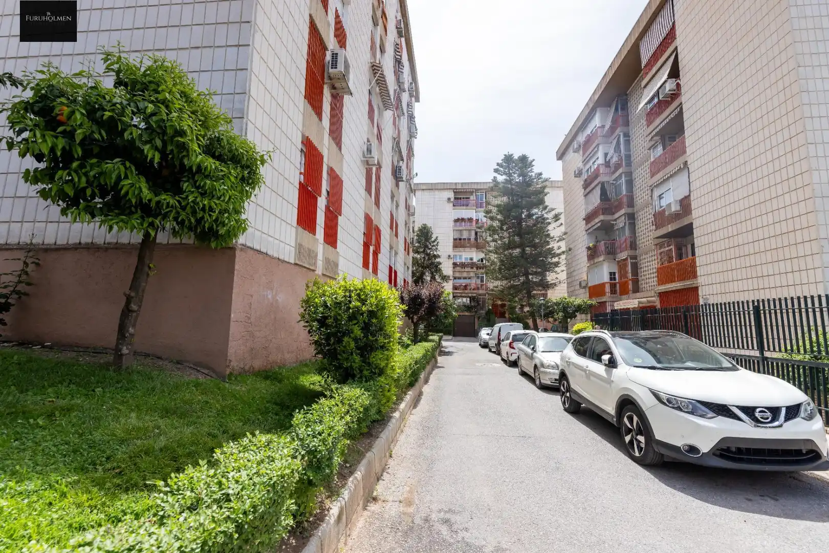 Flat with lift for sale in Calle Maestro José Rodríguez, imagen 40