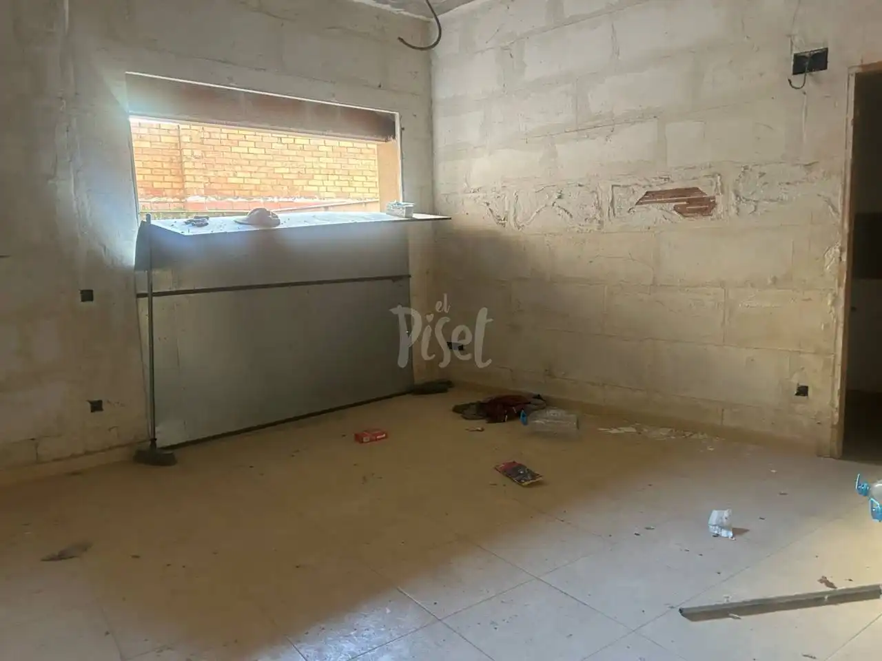 Dúplex en venta en Calle Mina Madro, La Pobla de Mafumet