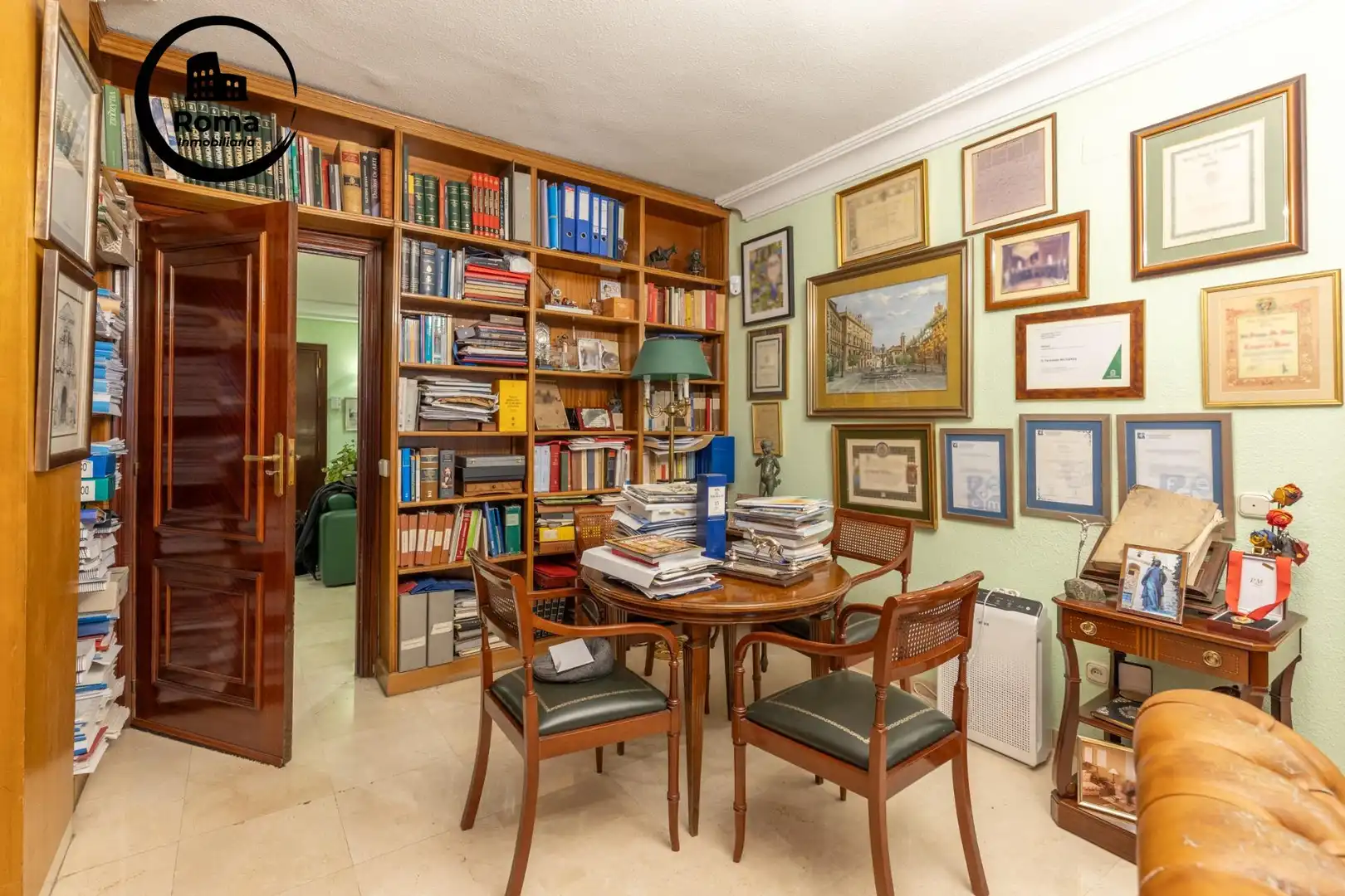 Flat with lift for sale in Ronda, imagen 9