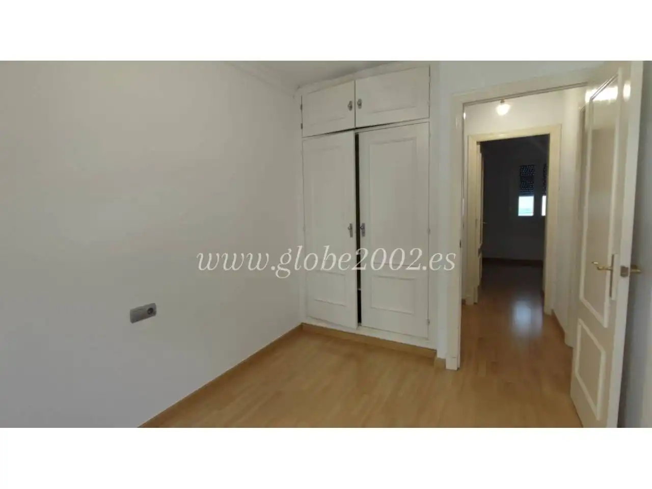 Habitación de Piso de alquiler en San Fernando con Aire acondicionado, Terraza y Trastero