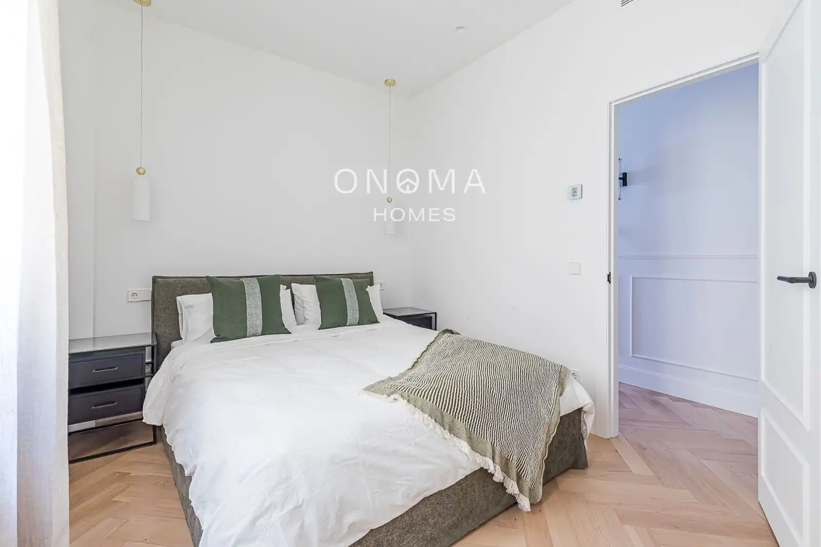 Piso con ascensor en venta en Goya 85, imagen 21