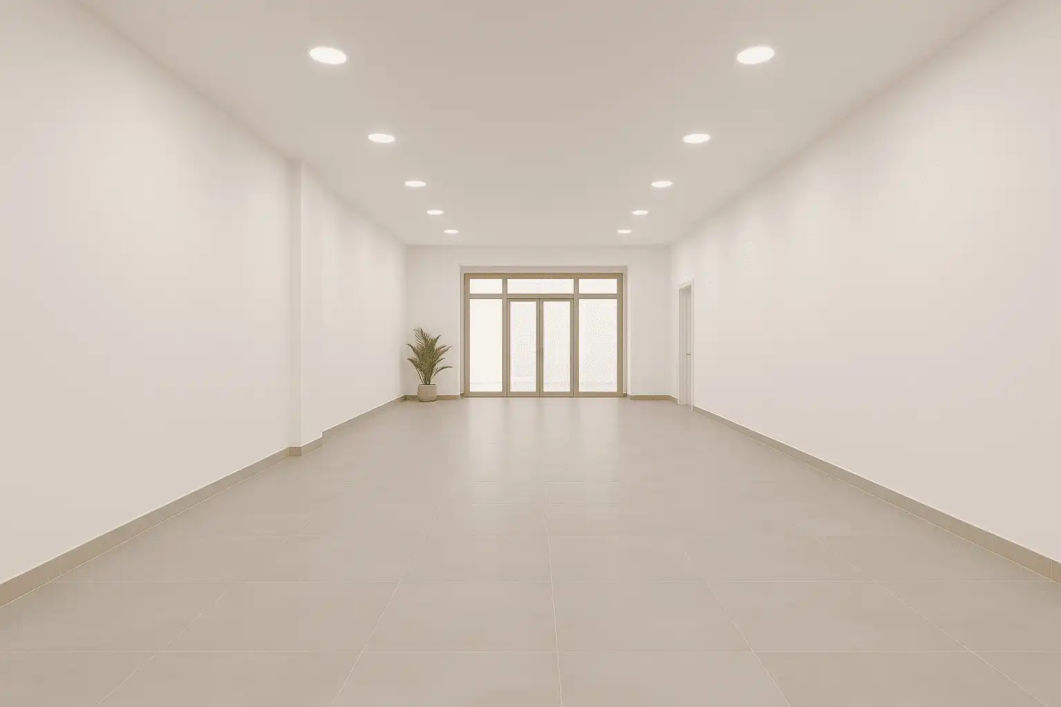 Commercial properties for sale in La Roda