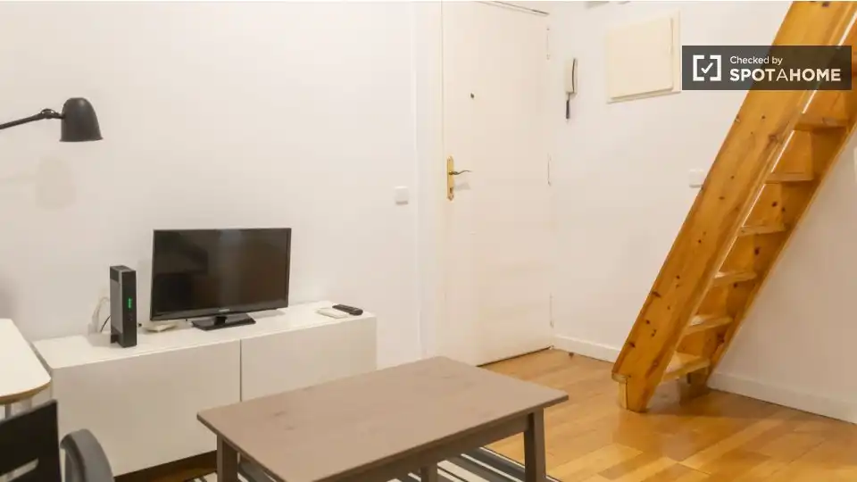 Pis de lloguer a Chamberí, imagen 5