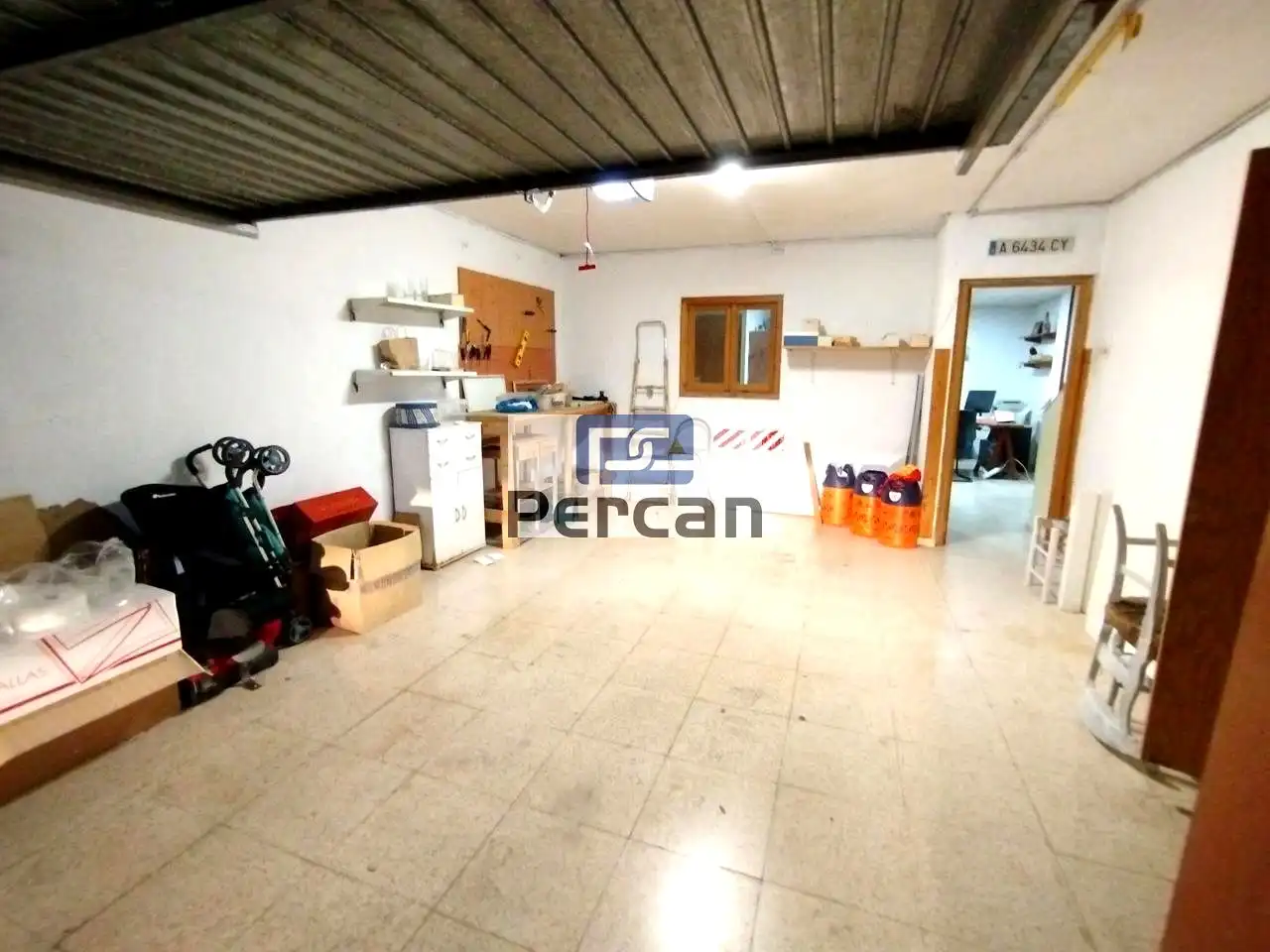 Casa o xalet en venda a Serra De Mariola, Campello pueblo