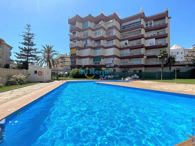 Apartamento en Venta en Centro