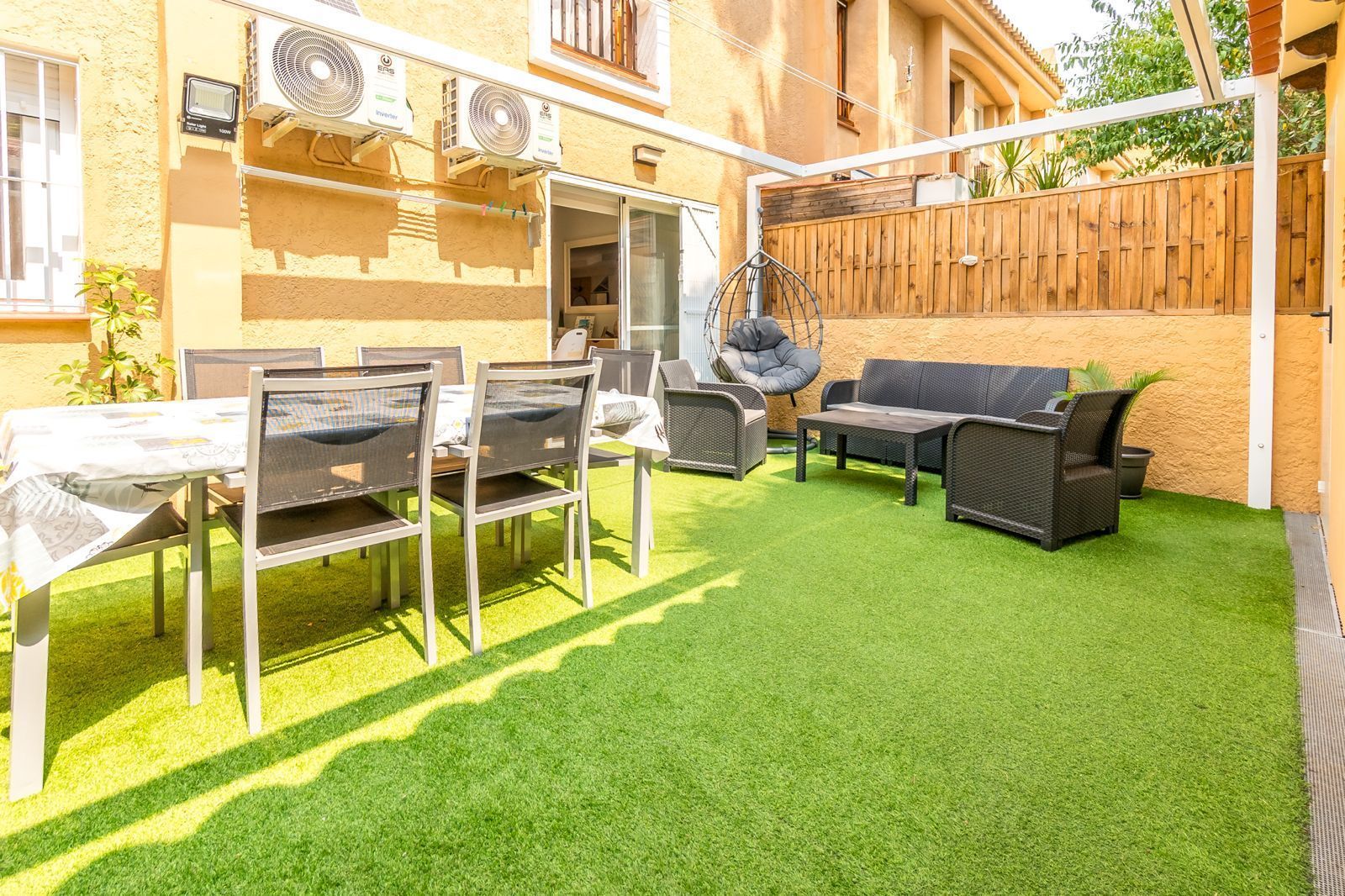 Wohnung zum verkauf in L'Albir