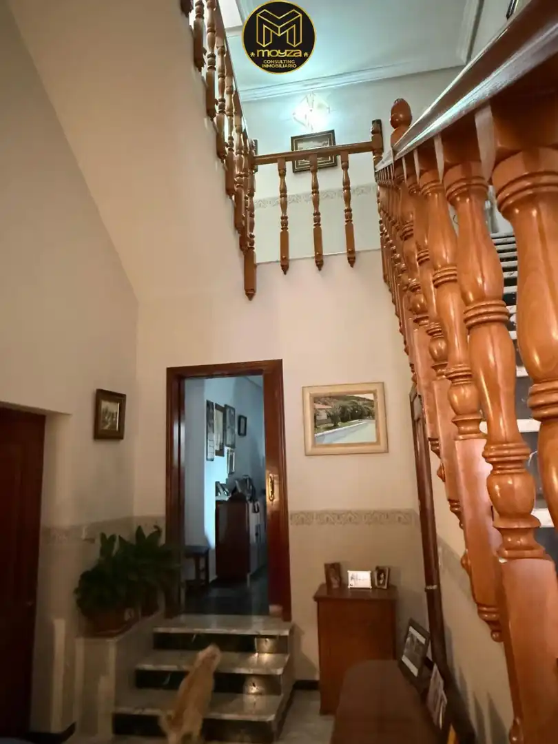 Casa con terrazza in vendita a San Ildefonso - Catedral, imagen 10