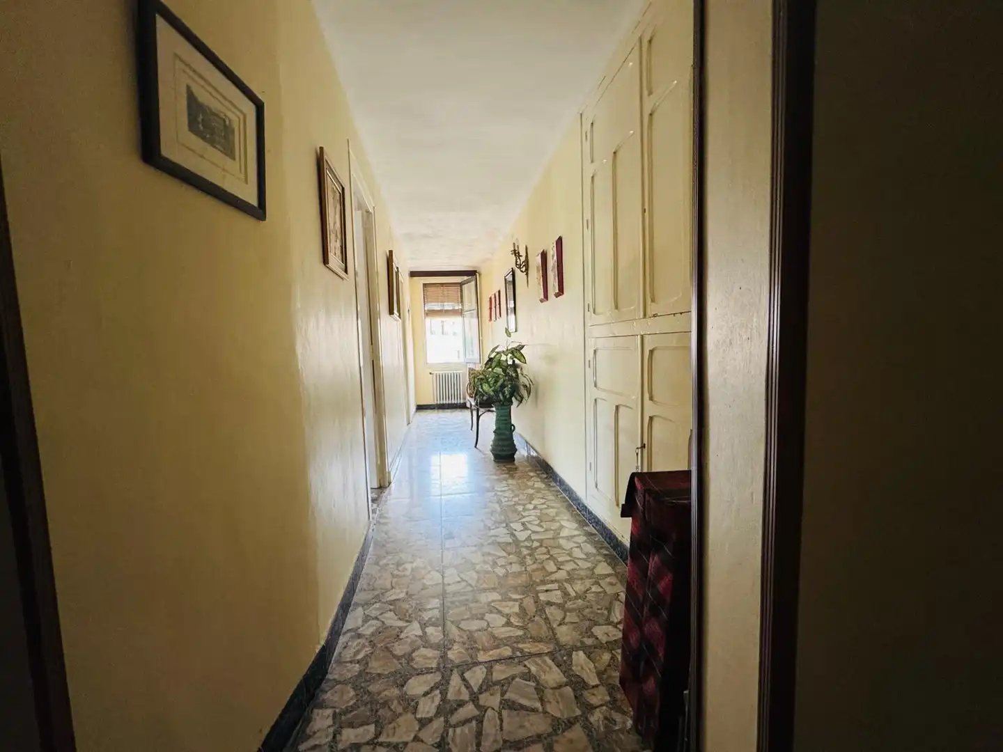 Casa o chalet en venta en Mallén con Calefacción, Jardín privado y Trastero