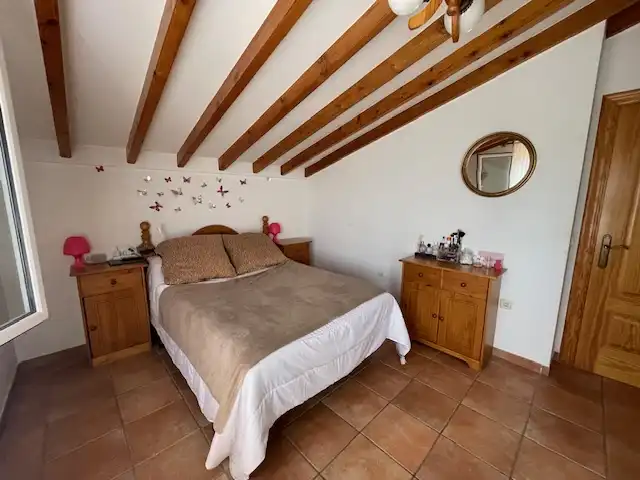 Houses for sale in Calle Partida del Raspeig, Villamontes - Boqueres