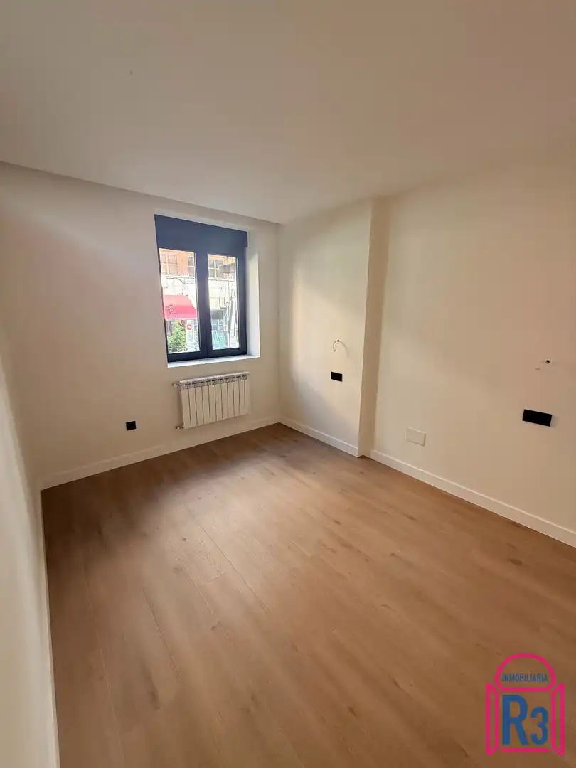 Apartamento en venta en León Capital  con Calefacción
