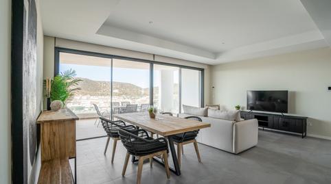 Foto 5 de Apartament de lloguer a Castillo Sohail - Myramar, Málaga