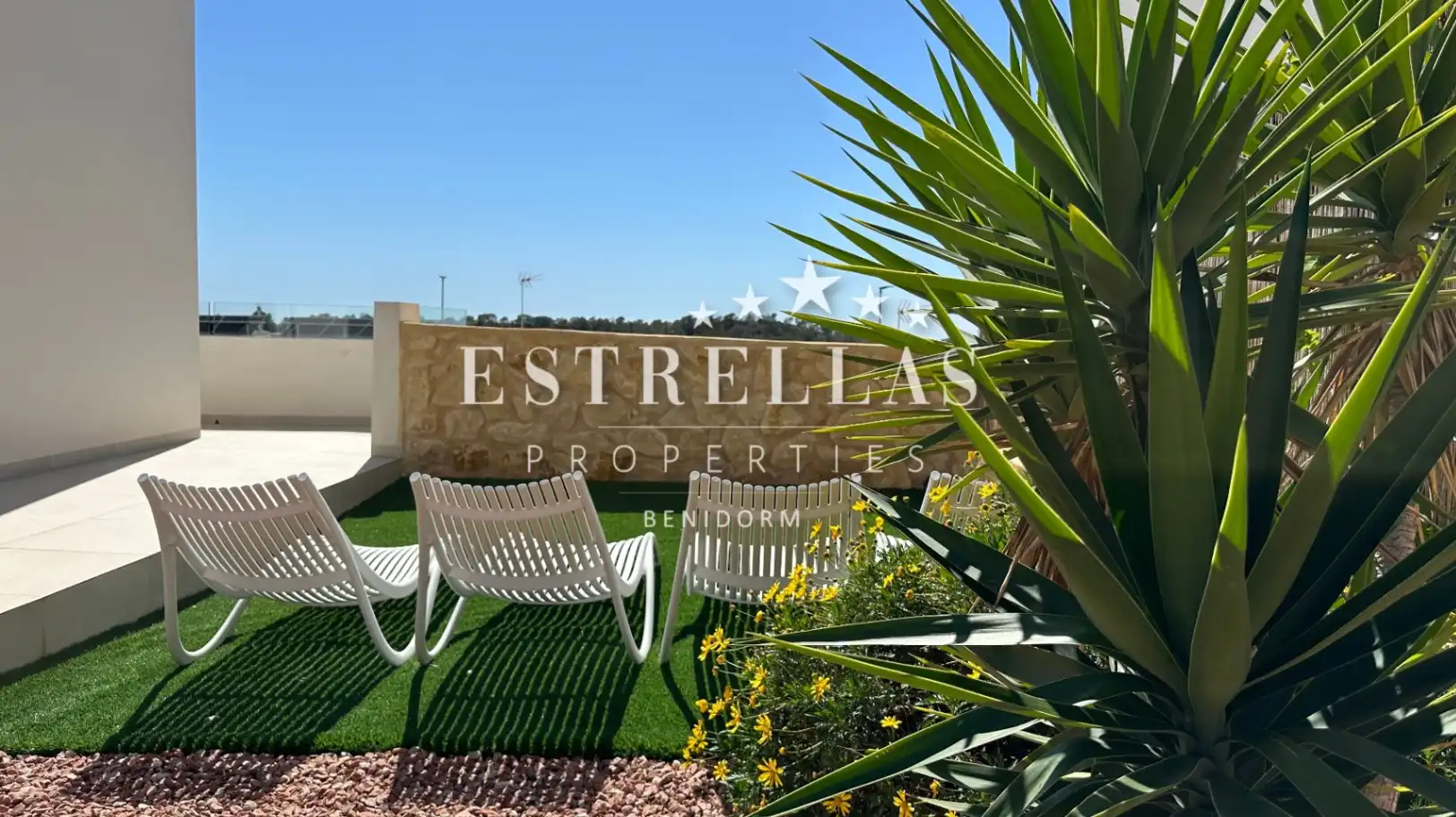 Xalet amb terrassa en venda a Balcón de Finestrat - Terra Marina, imagen 81