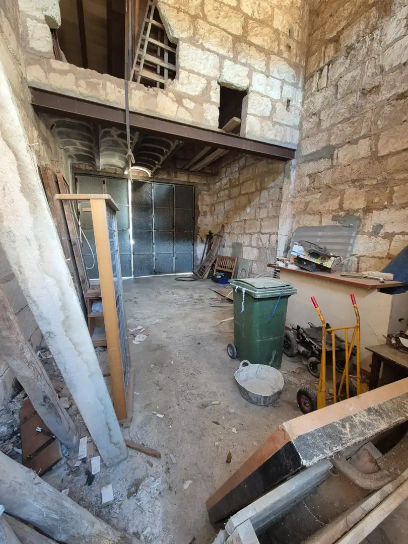 Casa o xalet en venda a Sa Pobla