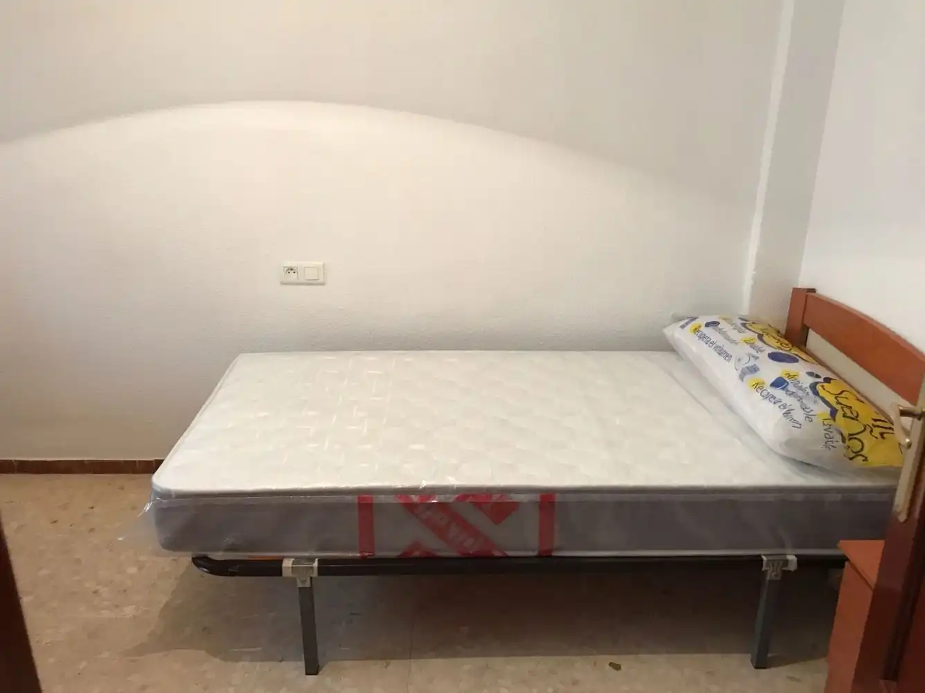 Flat for rent in Calle Cañaveral, 3, Camino de Ronda