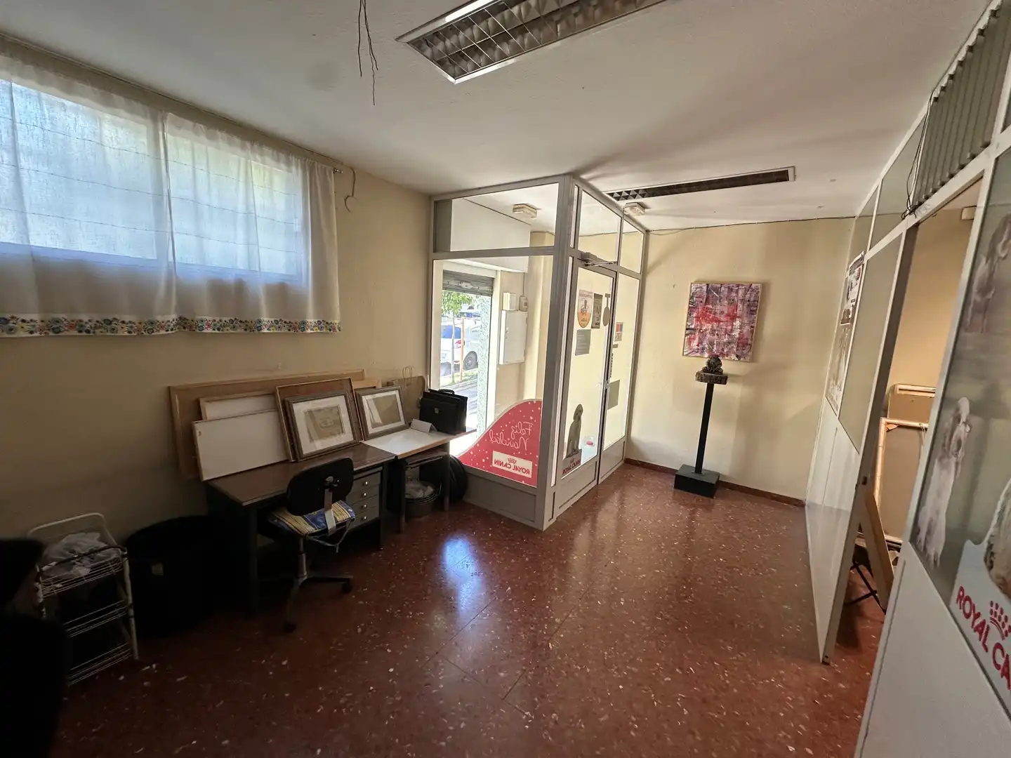 Local en venta en Calle Fermín Palma, Avda de Madrid - Pº de la Estación