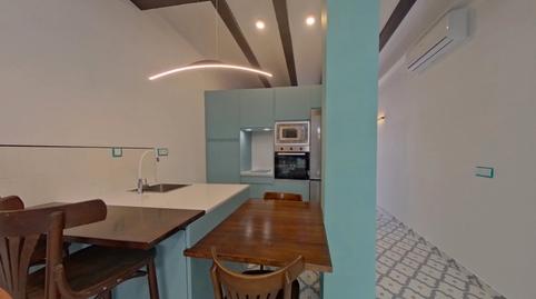 Photo 3 of Planta baja for sale in Carrer Dels Àngels, 42, El Cabanyal - El Canyamelar, Valencia